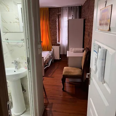 Near Taksim Square * Provincia di Istanbul