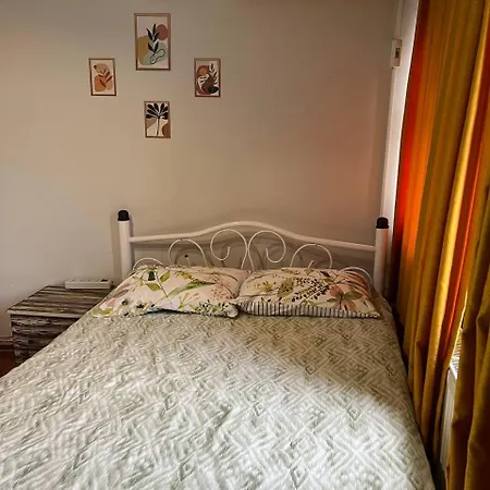 Near Taksim Square Istanbul