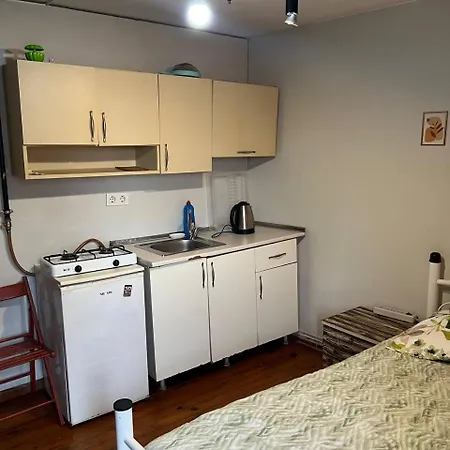 Apartment Near Taksim Square