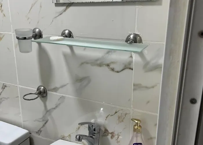 Near Taksim Square Appartamento Provincia di Istanbul