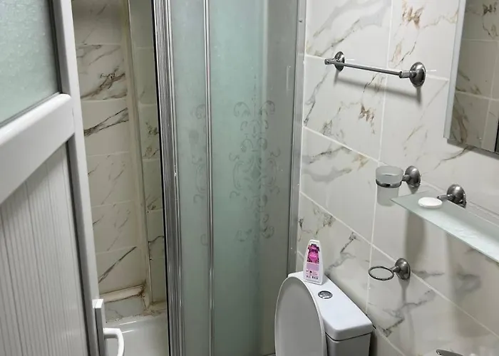 Near Taksim Square Apartment *