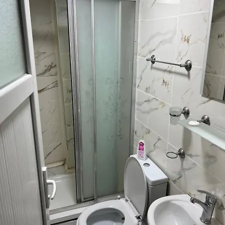 Near Taksim Square Apartmán *