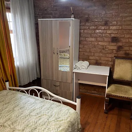 Near Taksim Square *